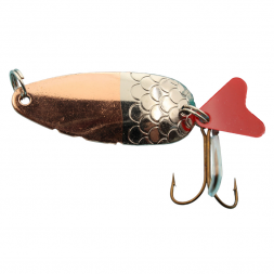 Блесна колеблющаяся Condor Prospect 1 размер 85 мм вес 35 г цвет 06 5 шт