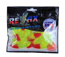 Риппер RELAX Kopyto 3 Head цвет H024 в упаковке 10 шт, цена не за упаковку, за 1 шт.