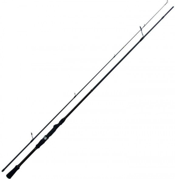 Спиннинг Maximus Zircon Jig 21L 2.1м 4-16г