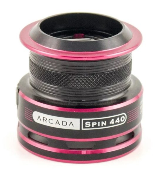 Катушка Caiman Arcada FD440 3+1bb 212008