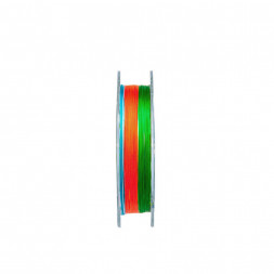 Леска плет. FISH SEASON X4 0.18 150м multicolor