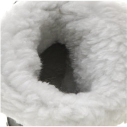 Сапоги KAURY ЭВА 615 УТЛ детские черные р.25-26