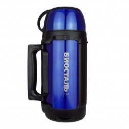 Термос Biostal Авто NGC -1700 1.7 л универс.с ручкой