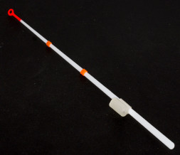 Сторожок лавсановый с кольцом 16 см, №2 0,4-0,8 гр /50 шт/