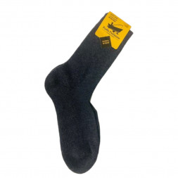 Носки Рыба Рыбакам рыбацкие мужские р-р 43-45