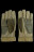 Перчатки Fantom Force тактические с пальцами АЛЬФА Цвет ХАКИ, Размер L