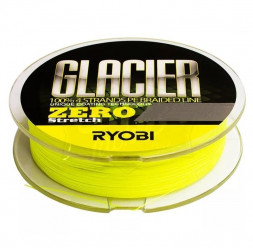 Шнур Ryobi GLACLER ZERO-120M 2,0/d-0.234mm yellow