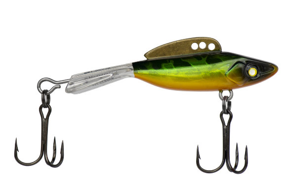 Балансир рыболовный для зимней рыбалки Condor 3227 размер 37 мм 6 гр. цвет #11