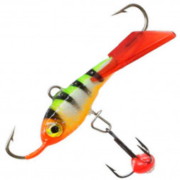 Балансир рыболовный для зимней рыбалки Akara Midge 35 4г 94