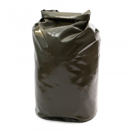 Гермомешок СЛЕДОПЫТ - Dry Bag без лямок, 120 л, цв. хаки/20/