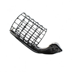 Кормушка IVVA Калибр 25мм 80гр