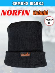 Шапка Norfin Kobold BL р.XL