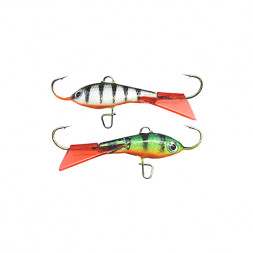 Балансир рыболовный для зимней рыбалки Akara Midge 35 4г 31/94