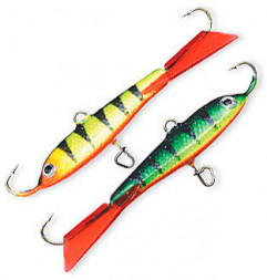 Балансир рыболовный для зимней рыбалки Akara Legioner 50 9г 29/94