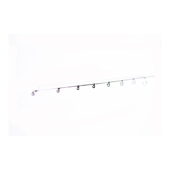 Спиннинг Condor Black Point длина 2,70 м, тест 15-50 гр, carbon IM-8, штекер