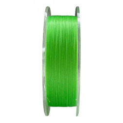 Леска плетеная SK-71 X8 150м/0.18мм 11.30кг #1.2-25Lb цв. зеленый