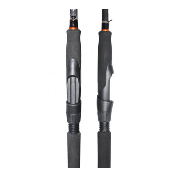 Спиннинг Maximus Axiom-X 27MH 2.7м 10-40г