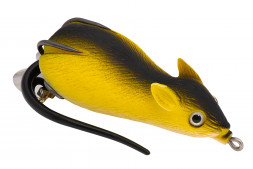 Мышь CONDOR Crazy Bait LS#04, размер 150 мм вес 22 гр., цвет 13 1 шт