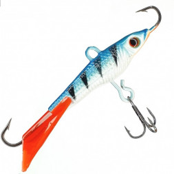 Балансир рыболовный для зимней рыбалки Rosy Dawn X-5 33мм 6г