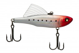 Раттлин виб CONDOR LUCKY STRIKE ЗИМНИЙ SALAMANDRA 85мм 18гр тонущий цвет А6