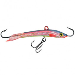 Балансир рыболовный для зимней рыбалки Aqua Classic 3D 74мм 16г 106