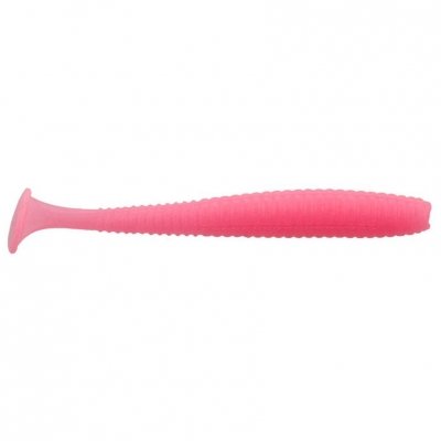 Виброхвост Lucky John Pro S Shad Tail съедобный 09,60 5шт 140145-F05
