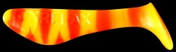 Риппер RELAX Kopyto 1 Stripes цвет TG012 в упаковке 25 шт, цена не за упаковку, за 1 шт.