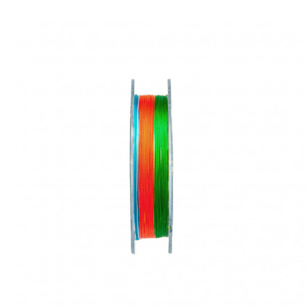 Леска плет. FISH SEASON X4 0.12 150м multicolor